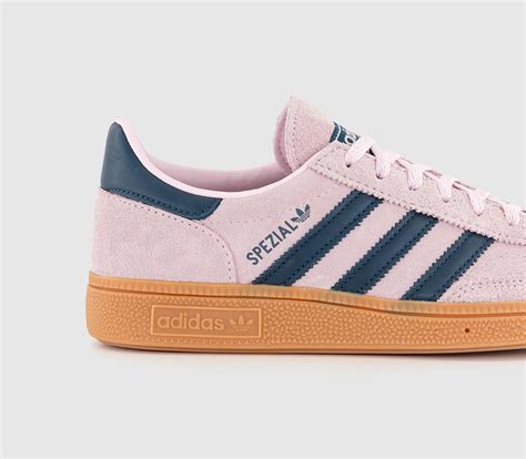 office adidas spezial pink|Pink .